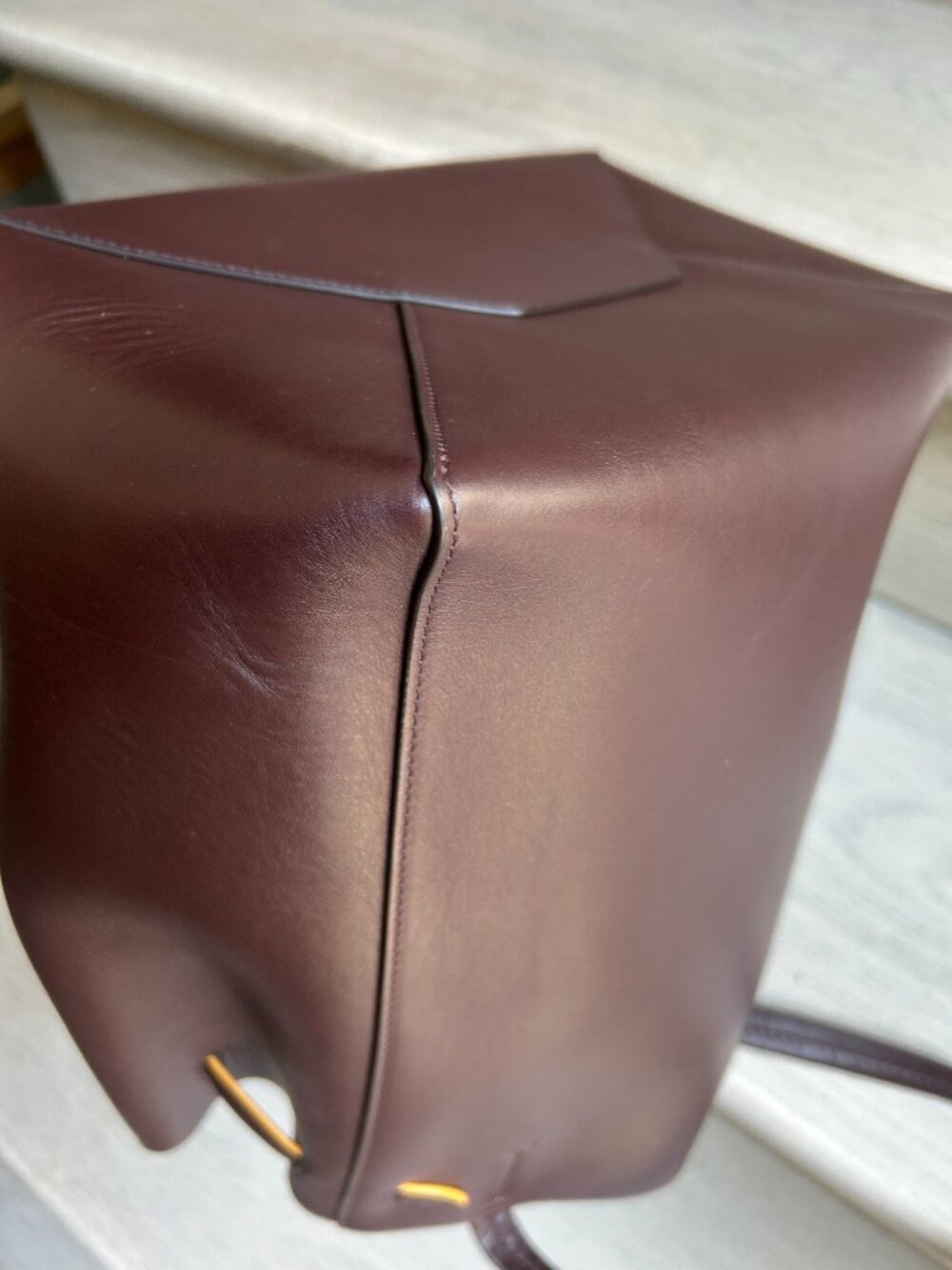 Céline Cabas Phantom Tote Bag - Picture 9 of 14